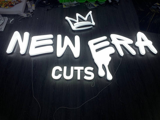 NEW ERA | LED Neon Sign