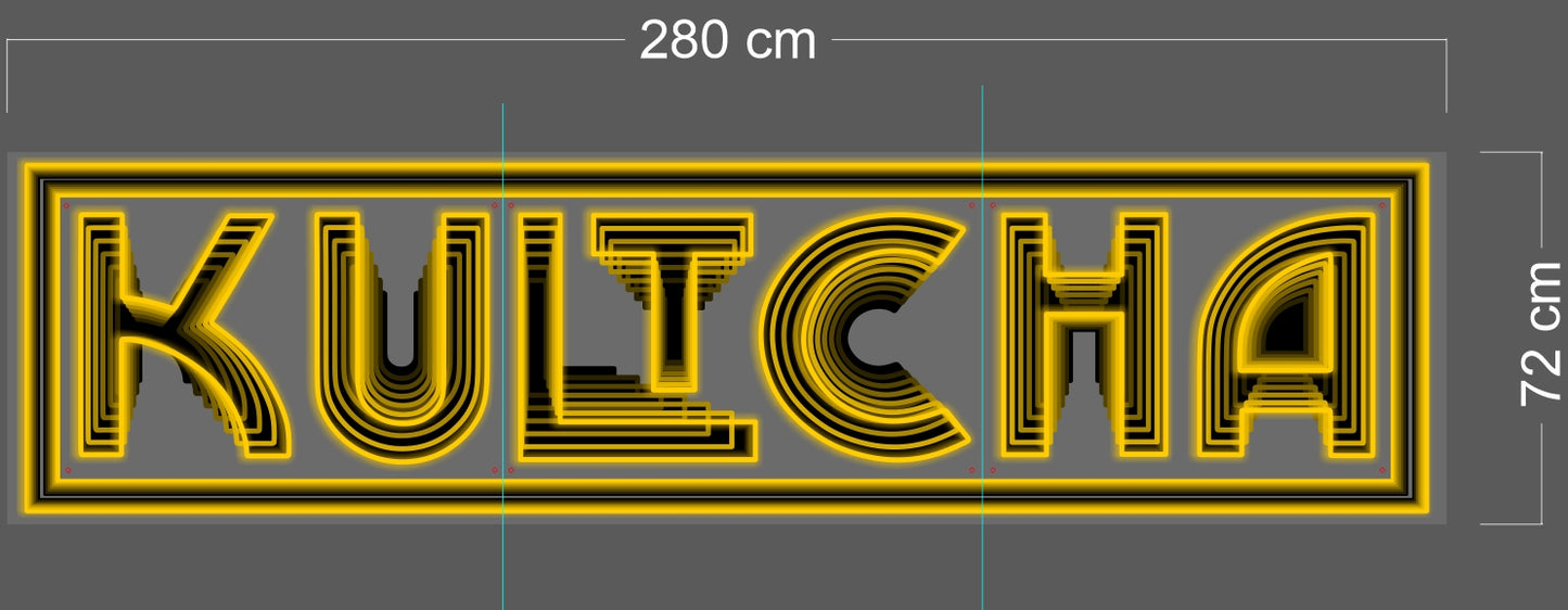 KULTCHA | 6 signs