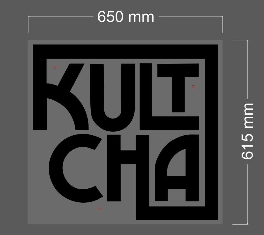 KULTCHA | 6 signs