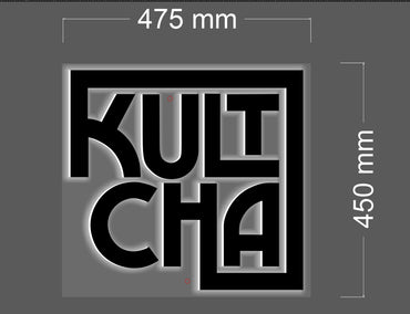 KULTCHA | 6 signs