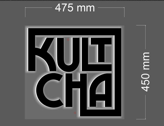 KULTCHA | 6 signs