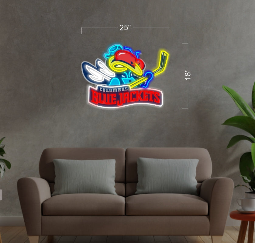 RONZ NEON | LED Neon Sign (6 signs)