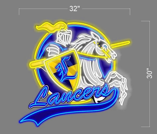 Custom neon signs | LED Neon Sign (14 signs)