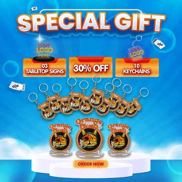 WINGS&MORE | LED Neon Sign