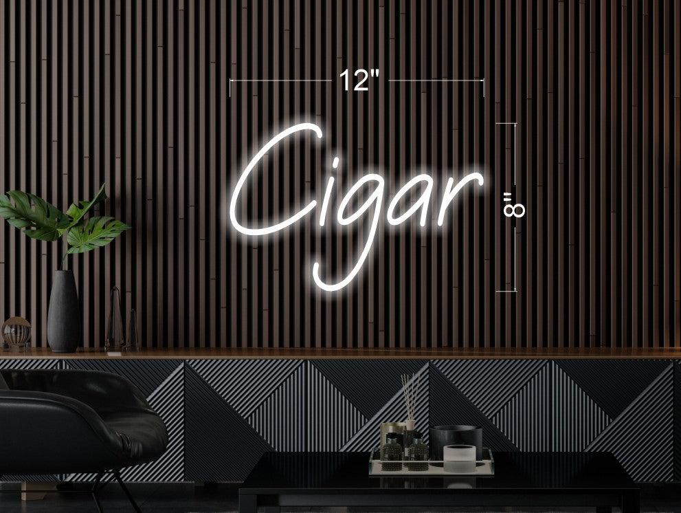 9 custom text sign | Led Neon Sign