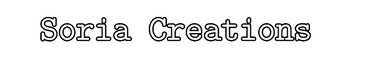 Custom Neon: Soria Creatio...