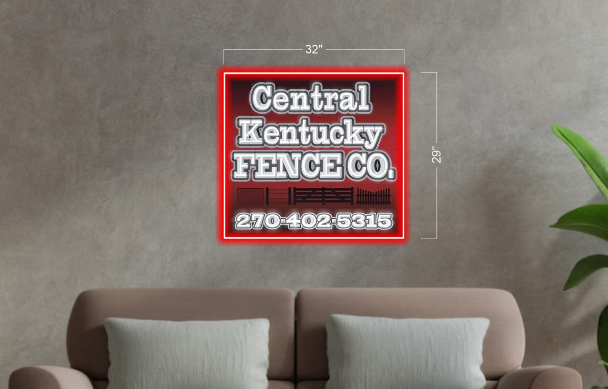 T3 AUTOMOTIVE | LED Neon Sign (3 Signs)