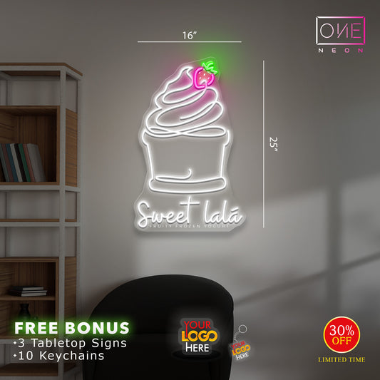 Sweet Lalá | Led Neon Sign