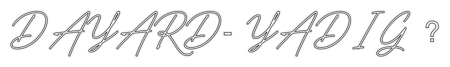 Outline Image