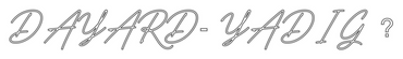 Outline Image