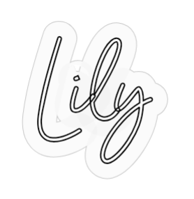 Outline Image