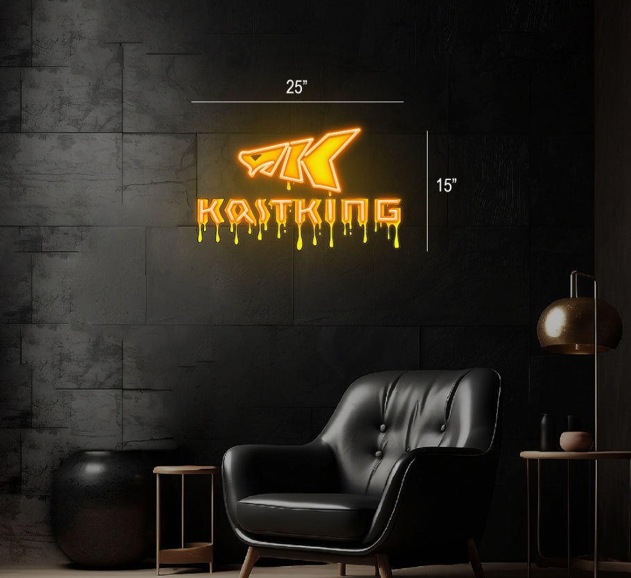 KastKing | Led Neon Sign