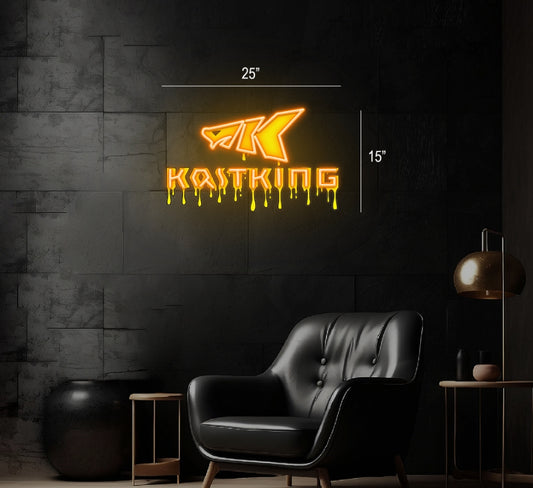 KastKing | Led Neon Sign