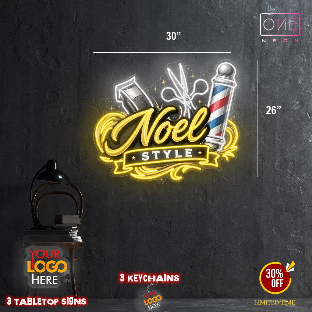 Noel Style | Led Neon Sign