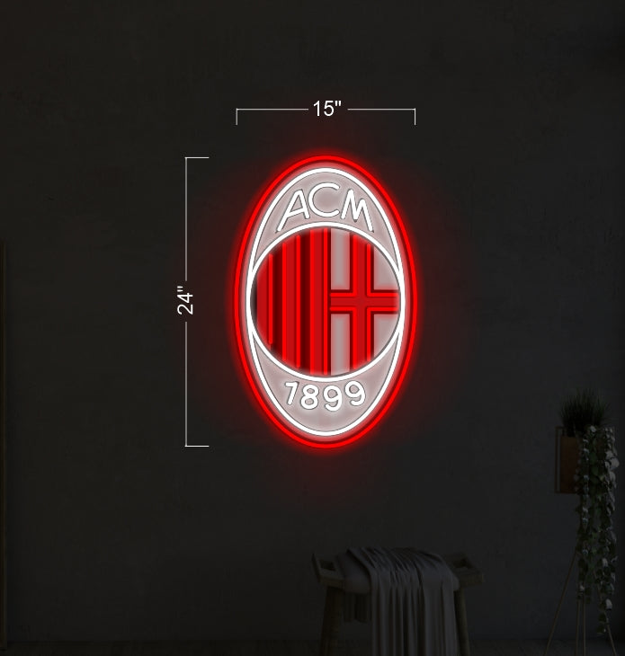 ACM | LED Neon Sign