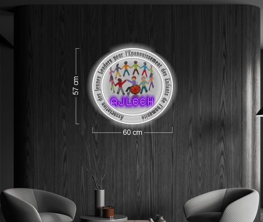 AJLEEH | LED Neon Sign