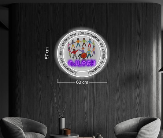 AJLEEH | LED Neon Sign