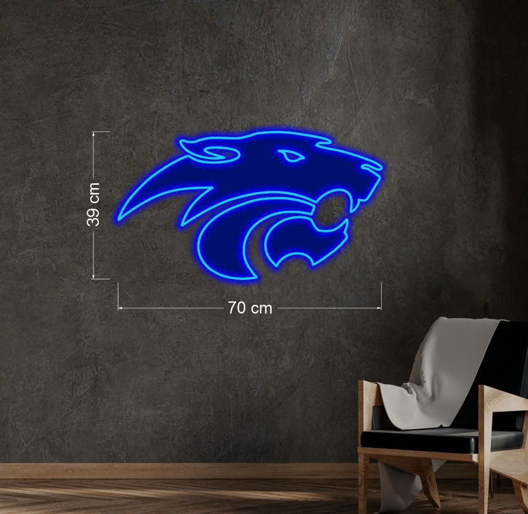 Ryan McCarthy | LED Neon Sign