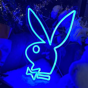 Playboy | LED Neon Sign