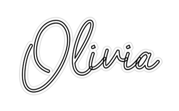 Outline Image