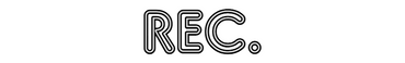 Custom Neon: REC.