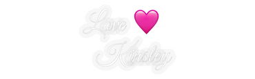 Custom Neon: Love 🩷
  Ki...