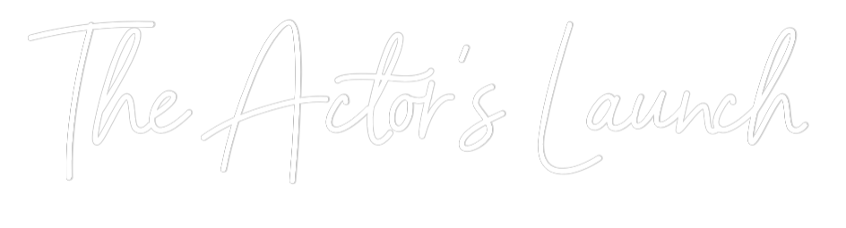 Custom Neon: The Actor's L...