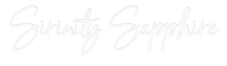 Custom Neon: Sirinity Sapp...