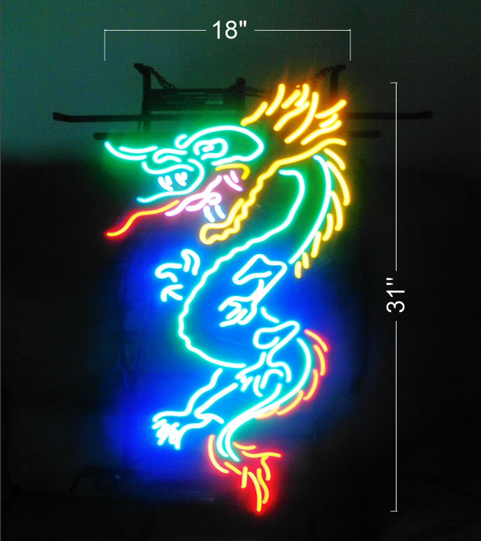 Custom logo | LED Neon Sign