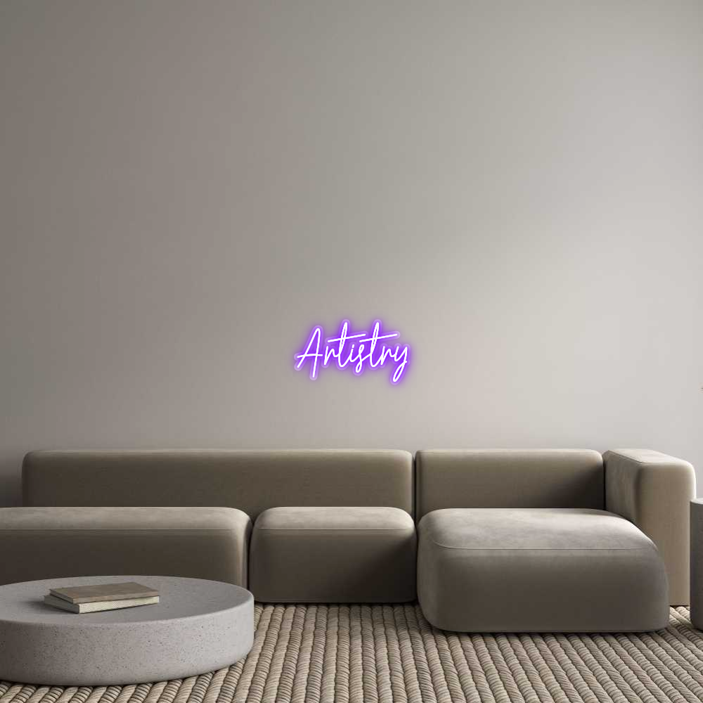 Custom Neon: Artistry