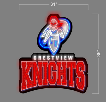 Custom neon signs | LED Neon Sign (14 signs)