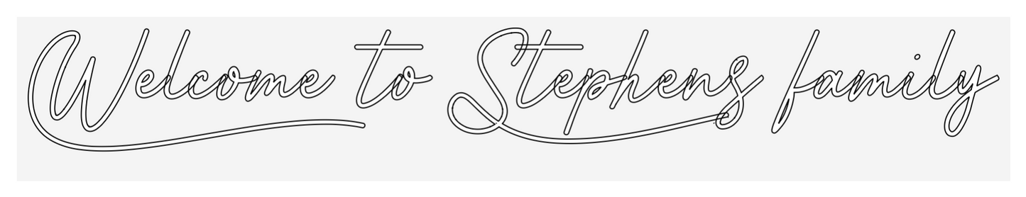 Outline Image