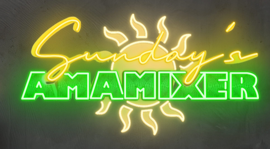 Sunday| LED Neon Sign