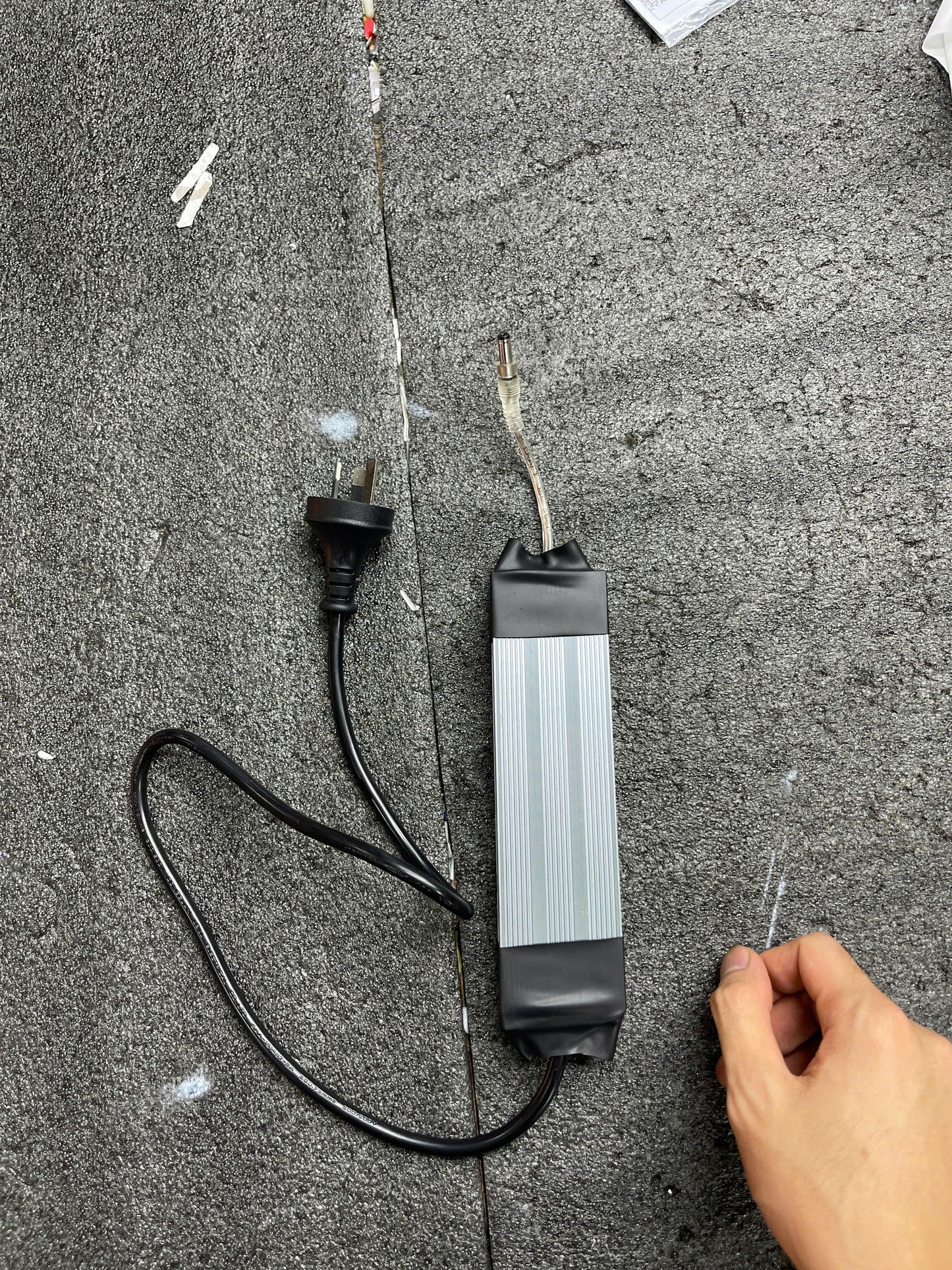 Power supply | Led Neon Sign
