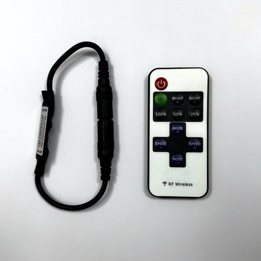 REMOTE SET | ONE Neon Sign