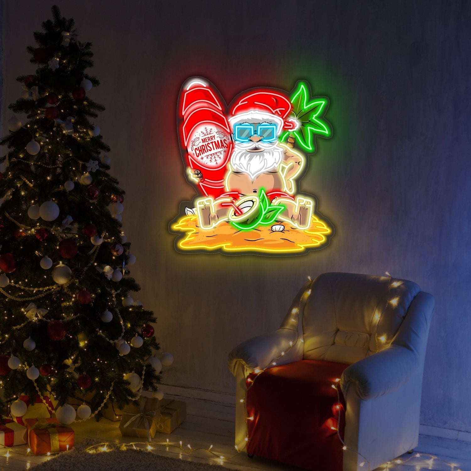 Christmas – ONE Neon™ Sign