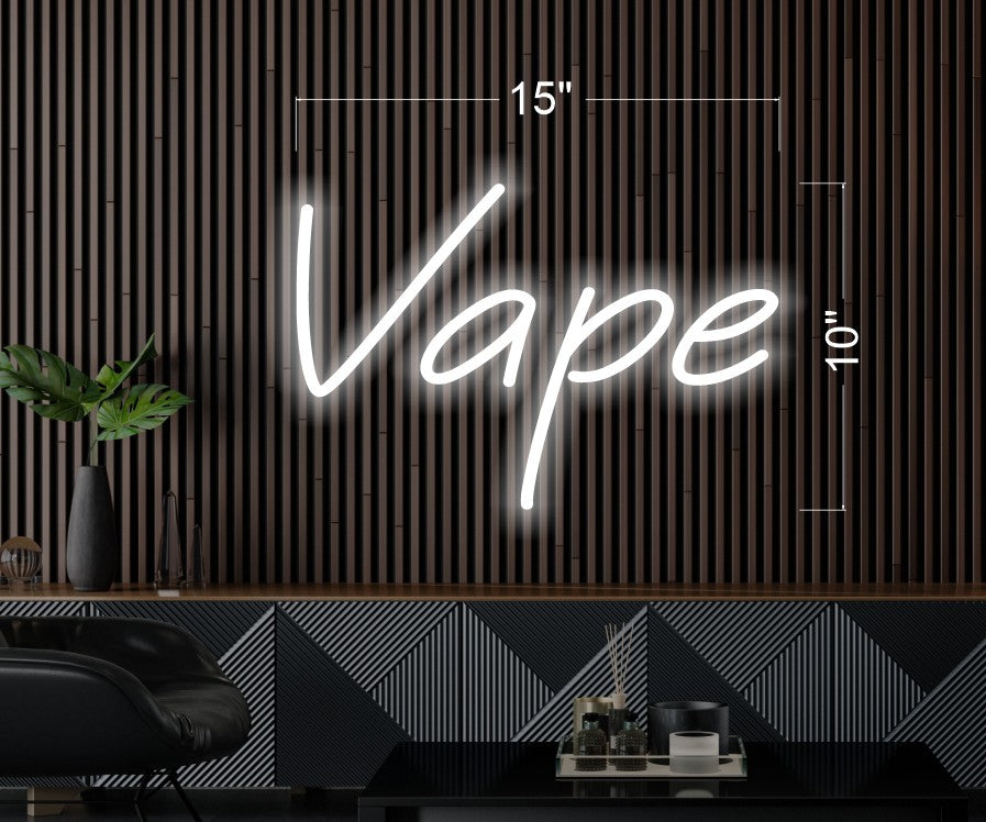 9 custom text sign | Led Neon Sign