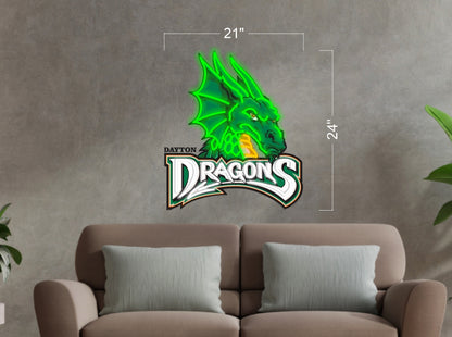 RONZ NEON | LED Neon Sign (6 signs)