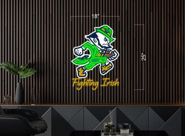 RONZ NEON | LED Neon Sign (6 signs)