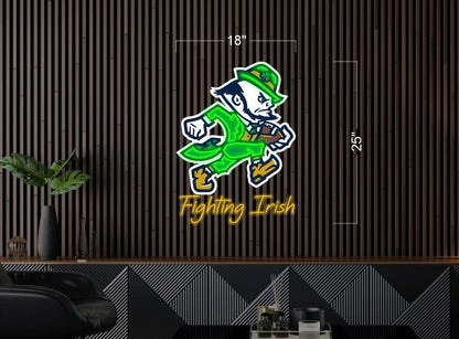 RONZ NEON | LED Neon Sign (6 signs)