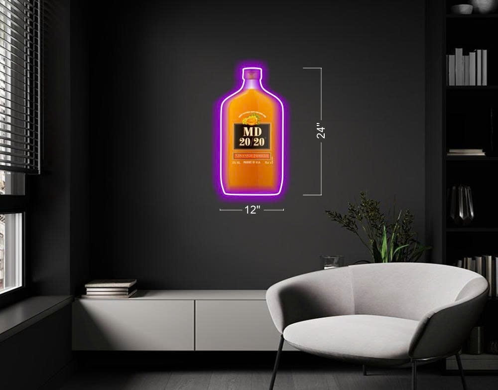 Custom signs | LED Neon Sign (14 signs)