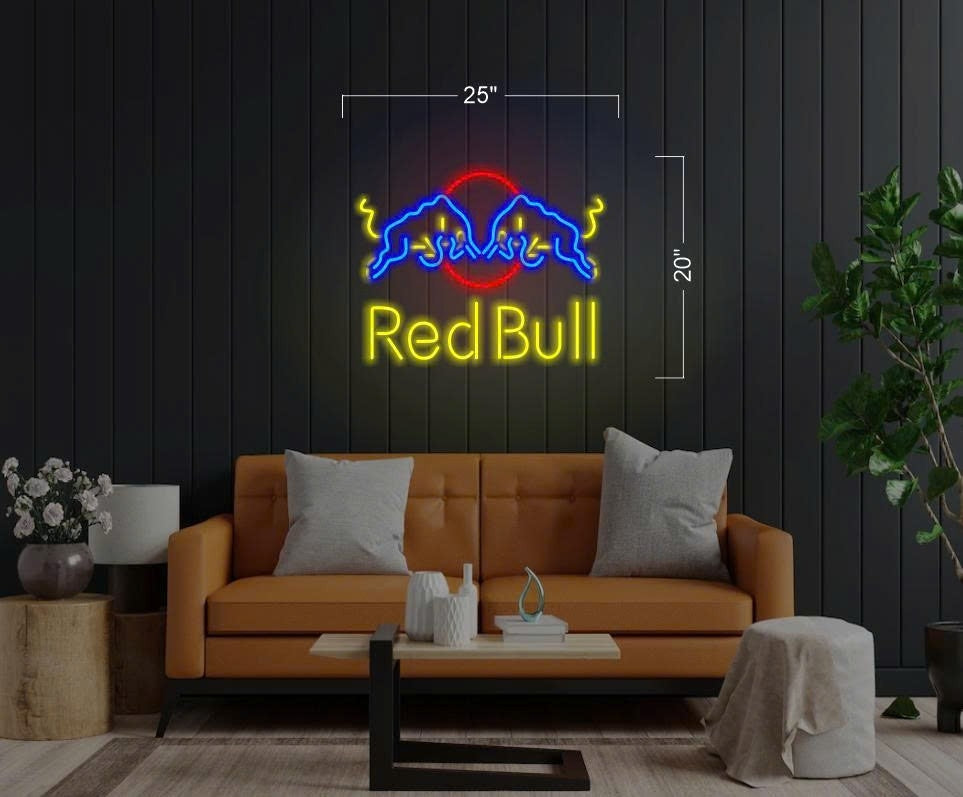 Custom signs | LED Neon Sign (14 signs)