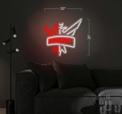 Custom signs | LED Neon Sign (14 signs)