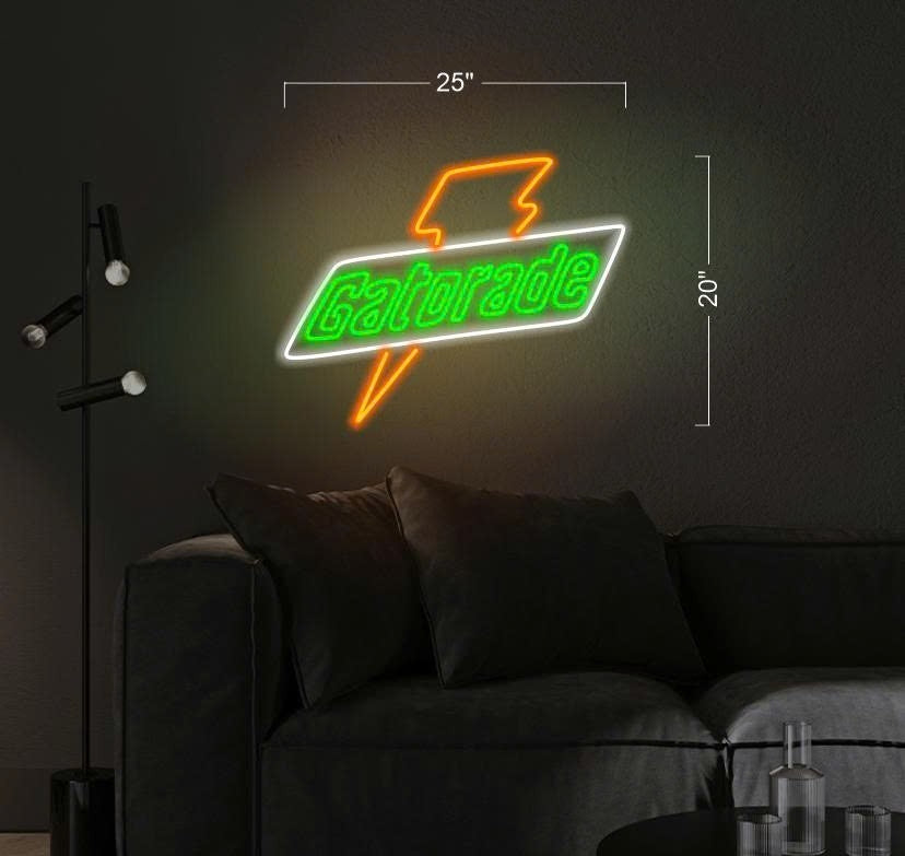Custom signs | LED Neon Sign (14 signs)