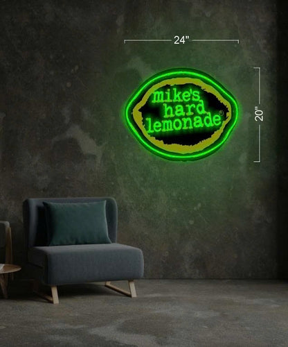 Custom signs | LED Neon Sign (14 signs)