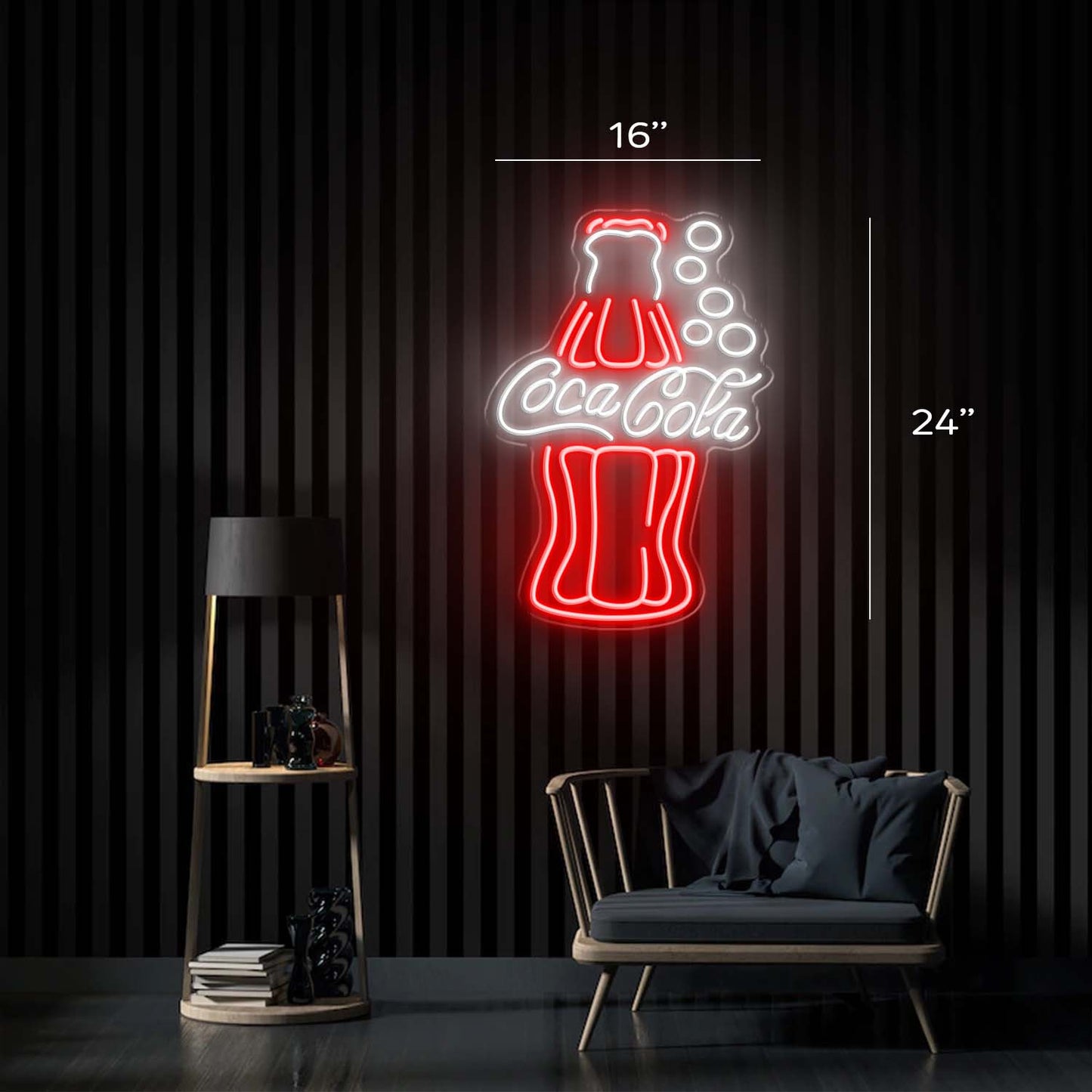 Custom signs | LED Neon Sign (14 signs)