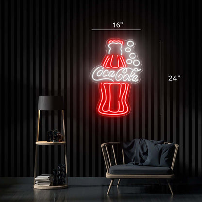 Custom signs | LED Neon Sign (14 signs)