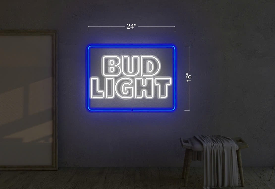 Custom signs | LED Neon Sign (14 signs)