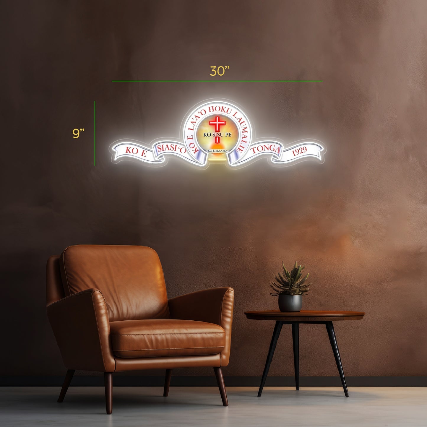 Custom  Logo | Led Neon Sign