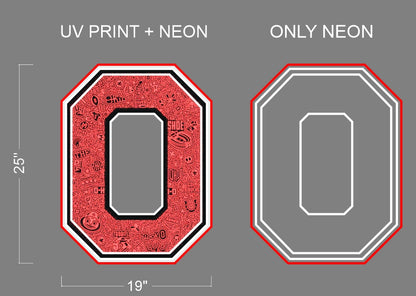 Custom neon signs | LED Neon Sign (14 signs)